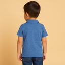 Chemise Tommy Bahamas Azul- 4