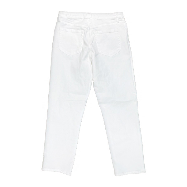 Pantalon Ella Moss Blanco- 29