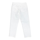 Pantalon Ella Moss Blanco- 29