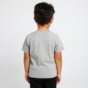 Franela HyM Gris- 6/8