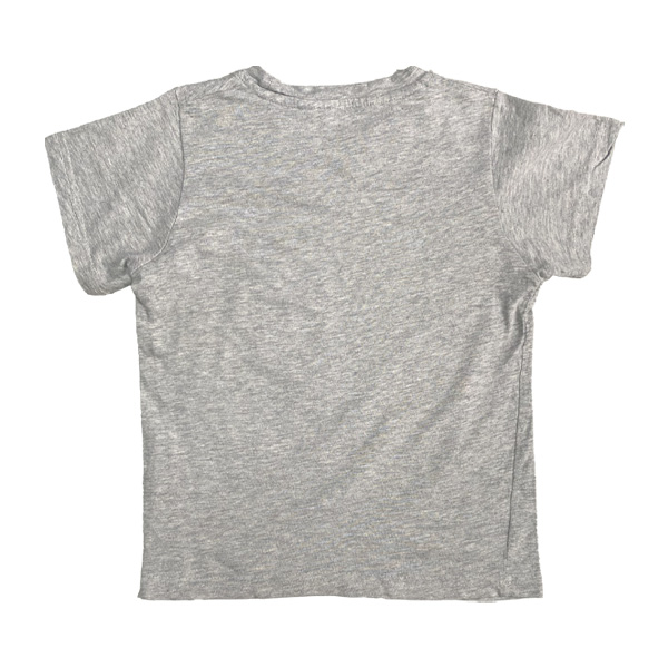 Franela HyM Gris- 6/8