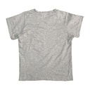 Franela HyM Gris- 6/8