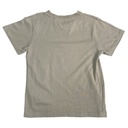 Franela Retro Republic Gris- 6