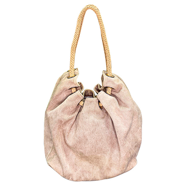 Cartera Michael Kors Beige