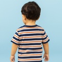 Franela Tommy Bahamas Rayas- 4