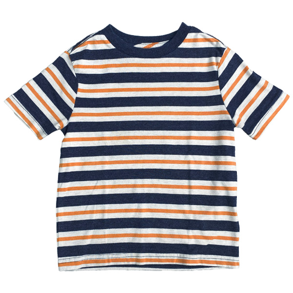 Franela Tommy Bahamas Rayas- 4