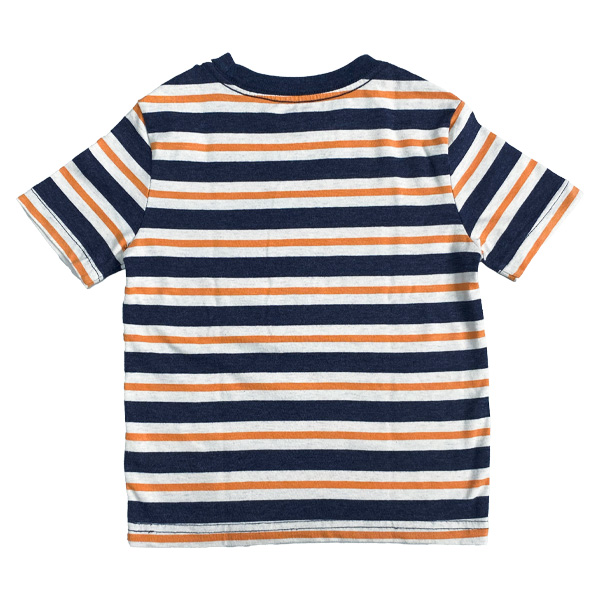 Franela Tommy Bahamas Rayas- 4