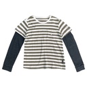 Sweater Volcom Rayas- 5