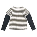 Sweater Volcom Rayas- 5