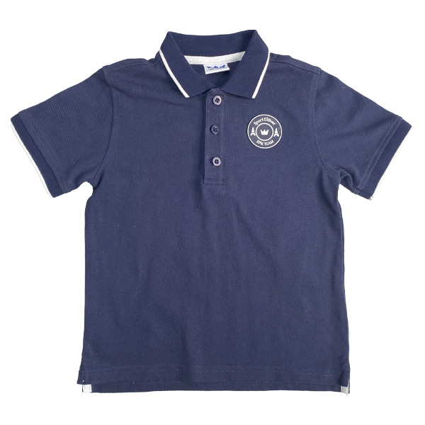 Chemise EPK Azul Marino- 5