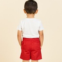 Short EPK Rojo- 5