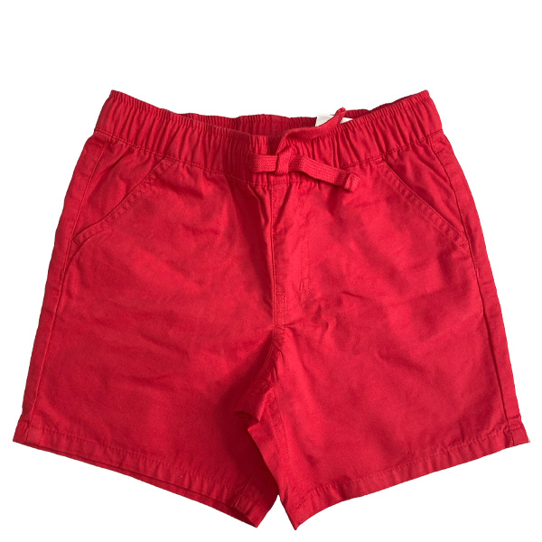 Short EPK Rojo- 5