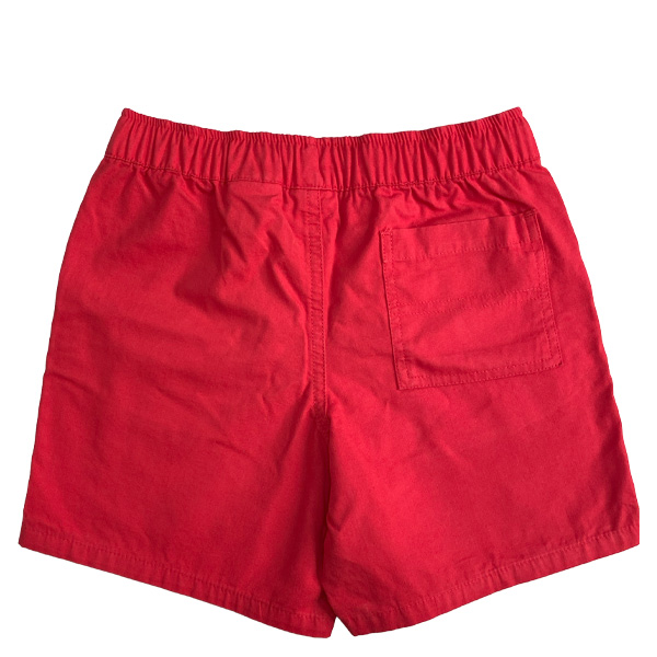 Short EPK Rojo- 5