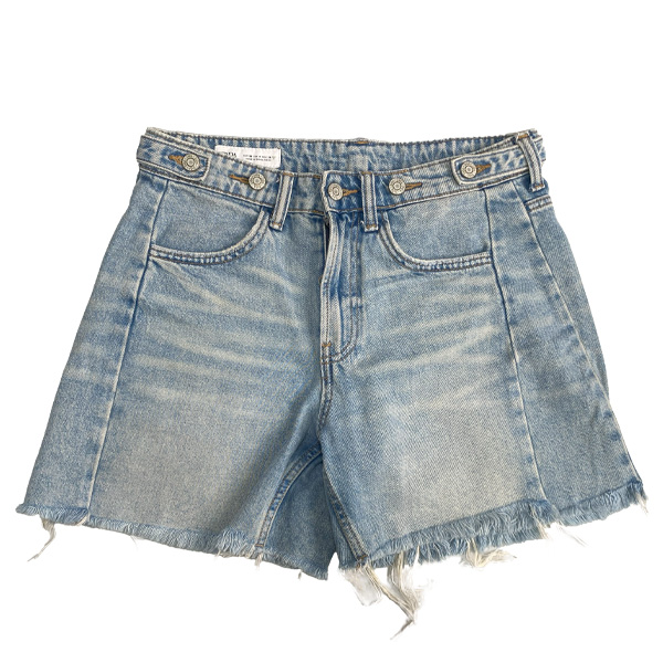 Bermuda Zara Denim- 26