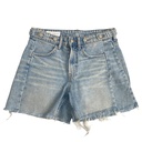 Bermuda Zara Denim- 26