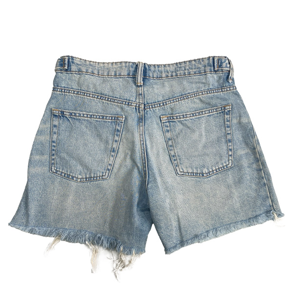 Bermuda Zara Denim- 26