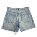 Bermuda Zara Denim- 26