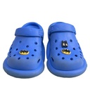 Crocs Happy Azul Rey- 30