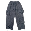 Jogger Pacsun Negro- XS