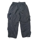 Jogger Pacsun Negro- XS