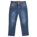 Jeans In Desing Prelavado- 4