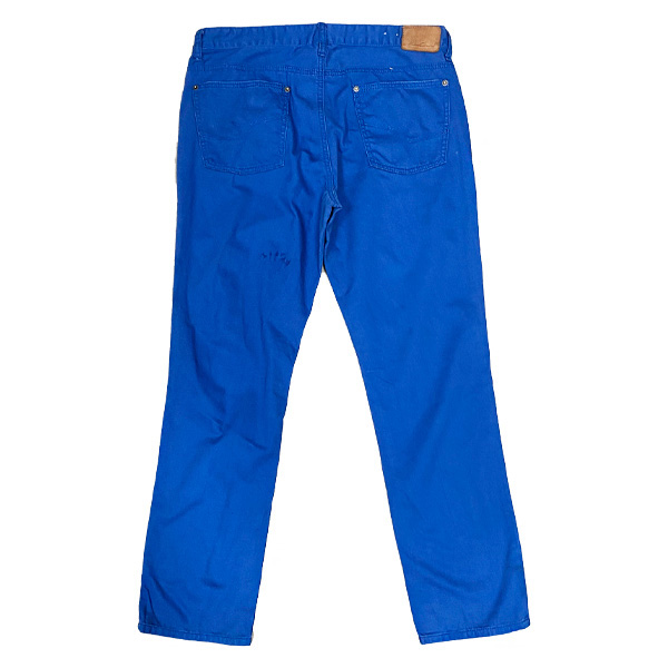 Jean Kenneth Cole Azul- 34
