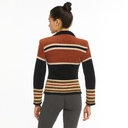 Sweater De Rotchild Multicolor- S