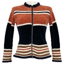 Sweater De Rotchild Multicolor- S