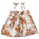 Blusa Janie&Jack Floral- 2