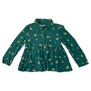 Blusa Old Navy Floral- 3