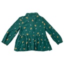 Blusa Old Navy Floral- 3