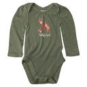 Body Bundles Verde Seco- 0/3M