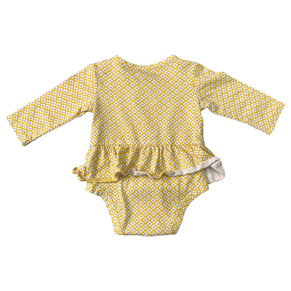 Body Carter´s Amarillo- 3M