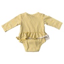 Body Carter´s Amarillo- 3M