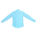 Camisa Ralph Lauren Azul- S