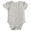 Body Circo Gris- 0/3M