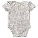 Body Circo Gris- 0/3M