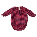 Body OshKosh Cuadros- 3M