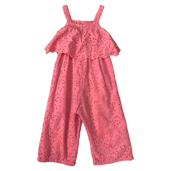 Jumper Zara Rosa Coral- 18/24M