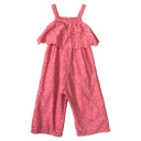 Jumper Zara Rosa Coral- 18/24M