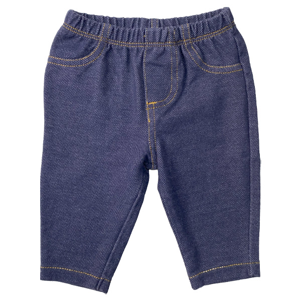 Leggins Carter´s Azul Marino- 3M