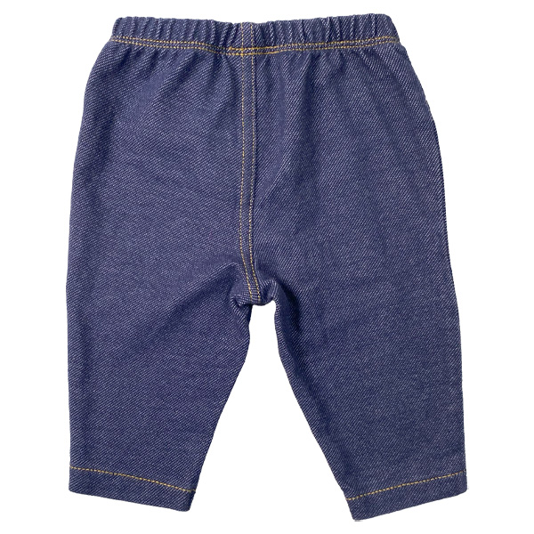 Leggins Carter´s Azul Marino- 3M