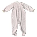 Mameluco Doña Carmen Rosa Bebe- 5M