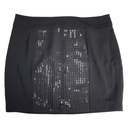 Falda Calvin Klein Negro- M