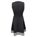 Vestido DKNY Negro- M