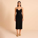 Sandalias Flats Zara Dorado- 38