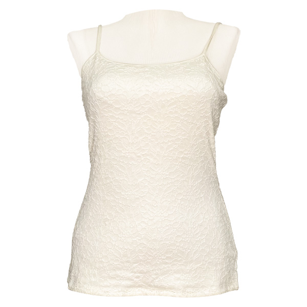 Blusa Express Marfil- M