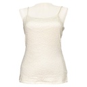 Blusa Express Marfil- M