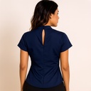Blusa Floral- M