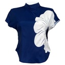 Blusa Floral- M